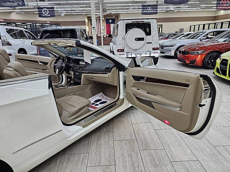 2013 Mercedes-Benz E-Class E 350