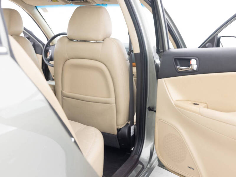 2010 Hyundai Sonata Limited