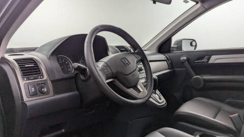 2011 Honda CR-V EX-L