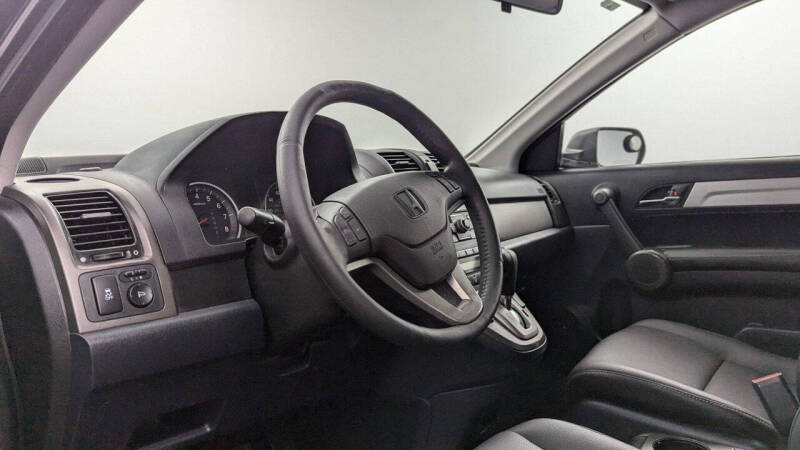 2011 Honda CR-V EX-L