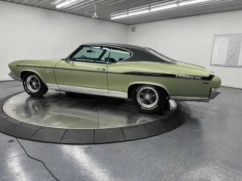 1969 Chevrolet Chevelle