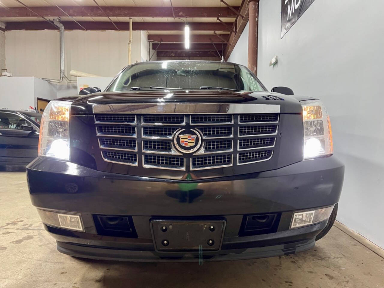 2007 Cadillac Escalade for sale at Sapphire Motors in Gurnee, IL