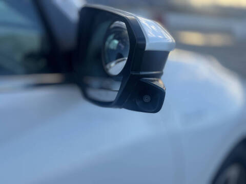 2019 Honda Insight EX