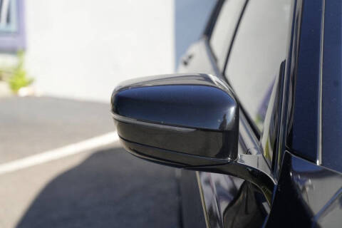 2019 BMW 7 Series 750i xDrive