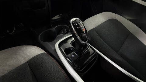 2020 Chevrolet Bolt EV LT