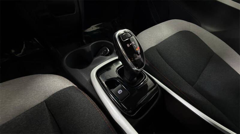 2020 Chevrolet Bolt EV LT