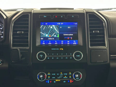 2020 Ford Expedition MAX Limited