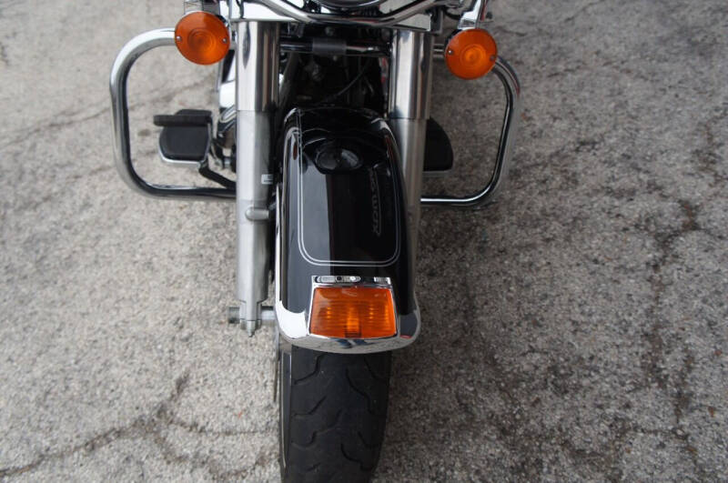 2009 Harley-Davidson Electra Glide Classic