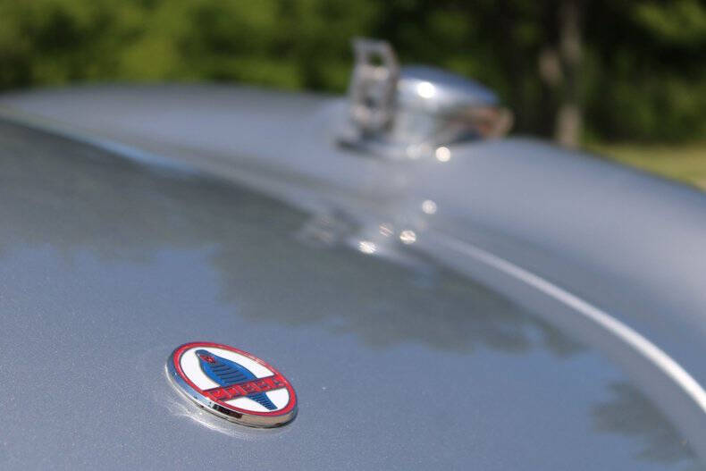 1965 Shelby Cobra