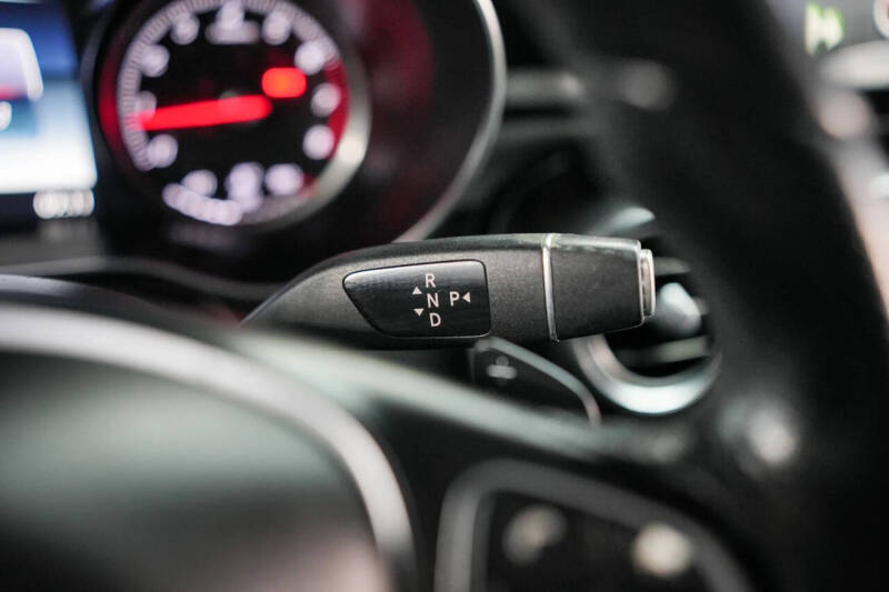 2017 Mercedes-Benz GLC GLC 300 4MATIC