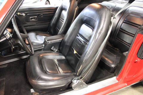 1975 Pontiac Firebird