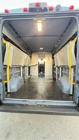 2019 RAM ProMaster 2500 159 WB