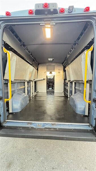 2019 RAM ProMaster 2500 159 WB