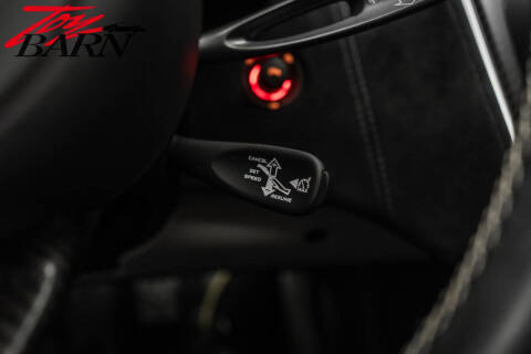 2019 McLaren 570S Spider