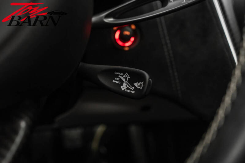 2019 McLaren 570S Spider