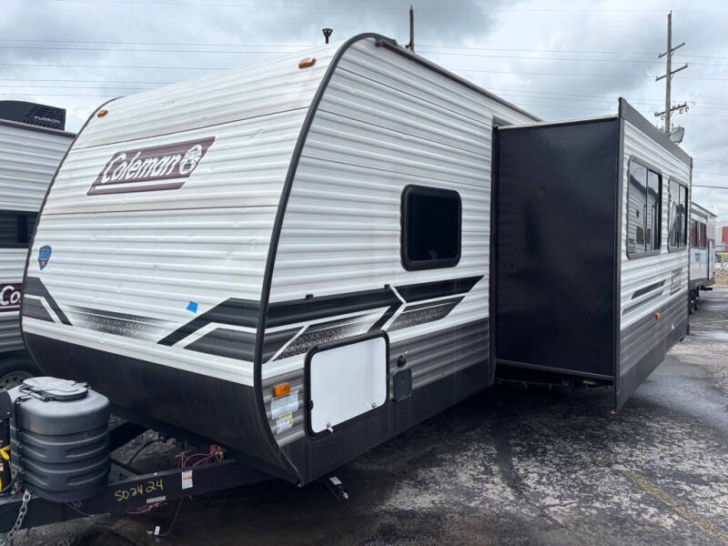 2024 Coleman COLEMAN LANTERN