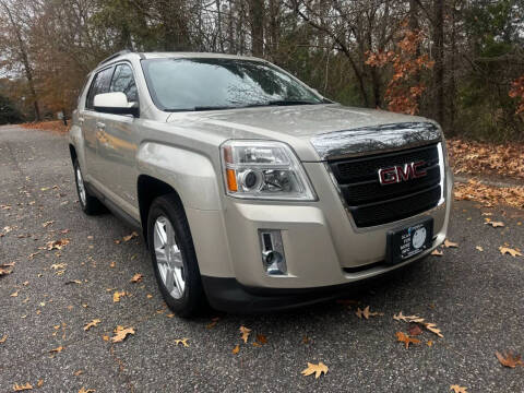 2014 GMC Terrain SLE-2