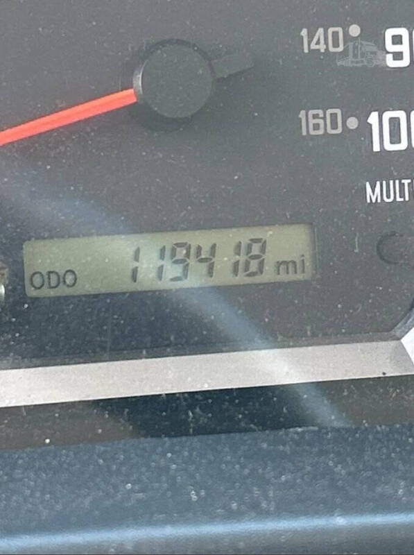 2021 Isuzu NPR