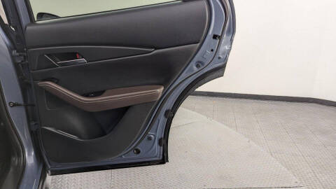 2021 Mazda CX-30 Premium