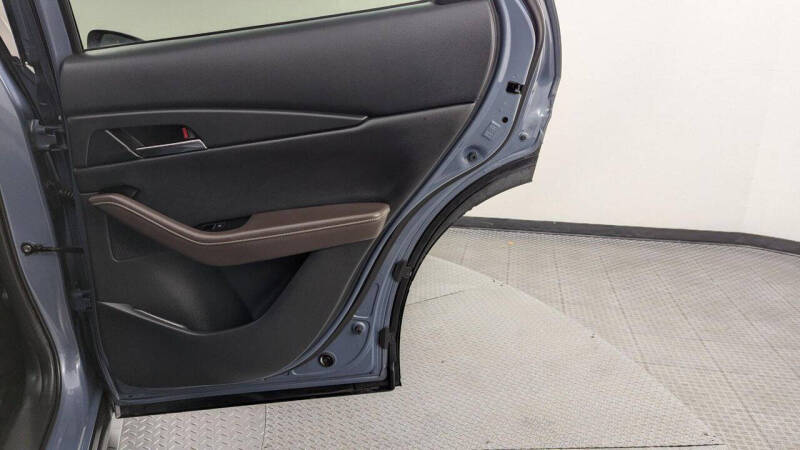 2021 Mazda CX-30 Premium