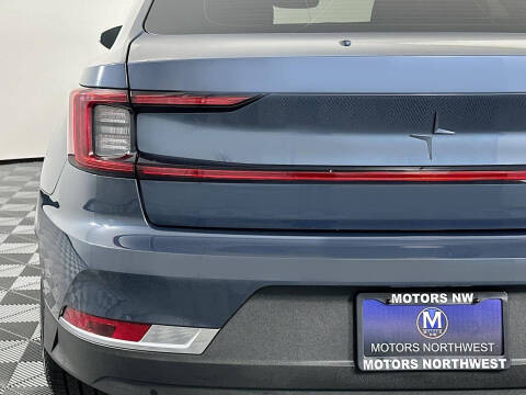 2023 Polestar 2 Long Range Dual Motor