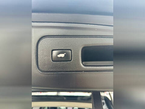 2011 Honda Pilot Touring