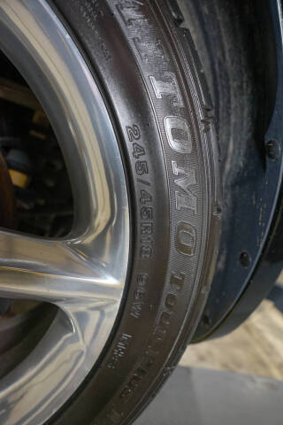 2007 Saturn SKY
