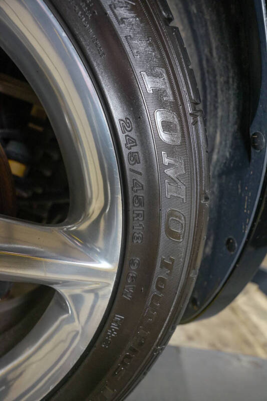 2007 Saturn SKY