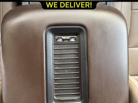 2019 Chevrolet Silverado 2500HD