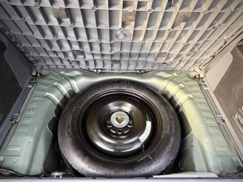 2005 Honda Element EX