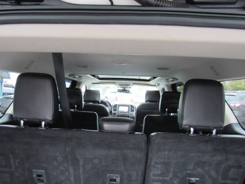 2020 Ford Expedition MAX Platinum