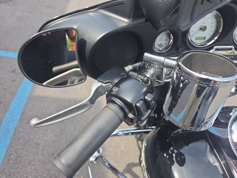 2012 Harley-Davidson Street Glide