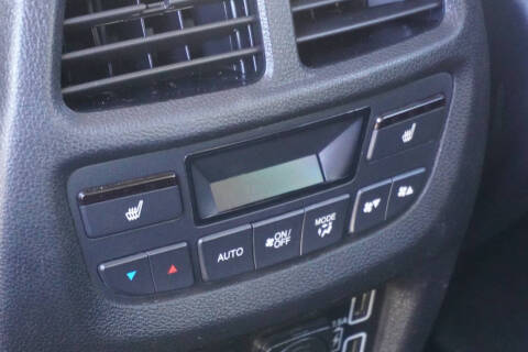 2019 Honda Pilot Touring