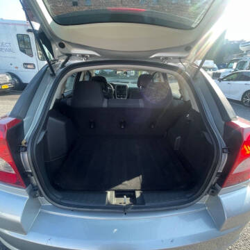 2011 Dodge Caliber Mainstreet