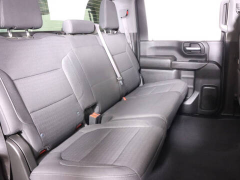 2023 Chevrolet Silverado 2500HD