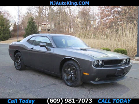 2009 Dodge Challenger R/T