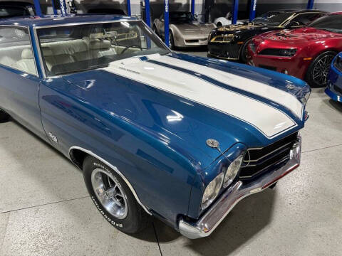 1970 Chevrolet Chevelle
