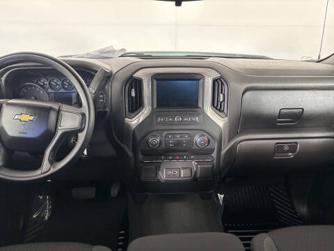 2022 Chevrolet Silverado 1500 Limited