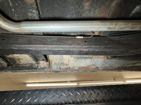 1956 Lincoln Premiere