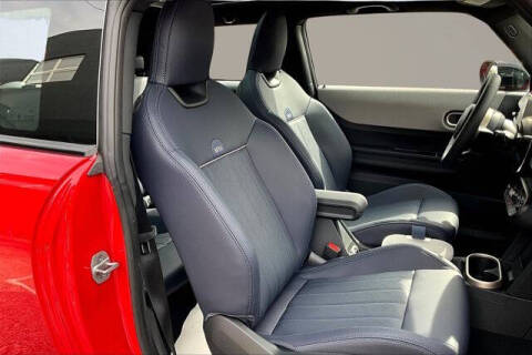 2026 MINI Hardtop 2 Door Cooper S