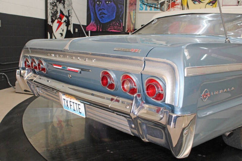 1964 Chevrolet Impala