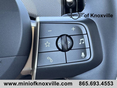 2025 MINI Hardtop 4 Door Cooper S