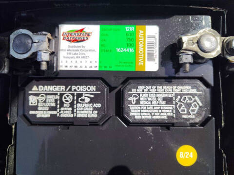 2007 Hyundai Accent GLS