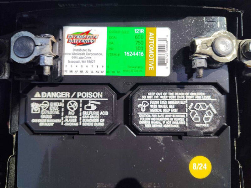 2007 Hyundai Accent GLS