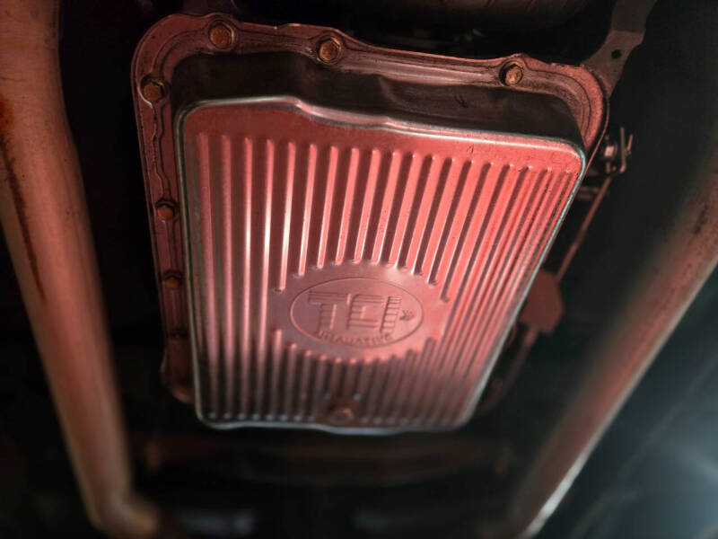 1968 Chevrolet Chevelle