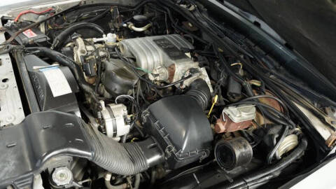 1987 Mercury Grand Marquis Colony Park GS