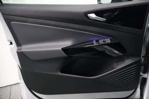 2022 Volkswagen ID.4 Pro