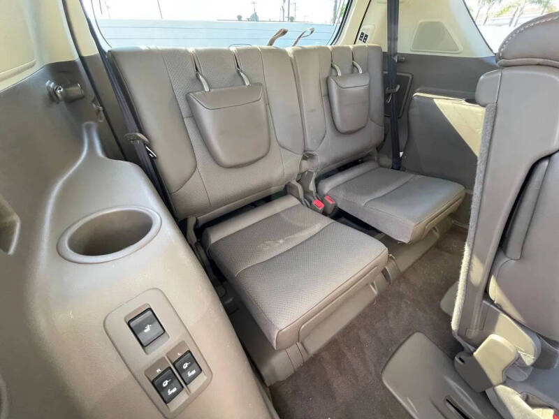 2016 Lexus GX 460 Luxury