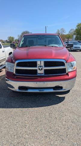 2010 Dodge Ram 1500