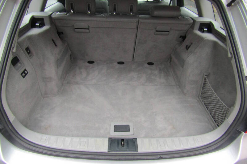 2007 BMW 3 Series 328xi